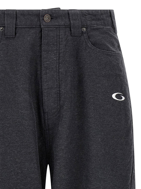 Balenciaga Trompe LŒil Joggers