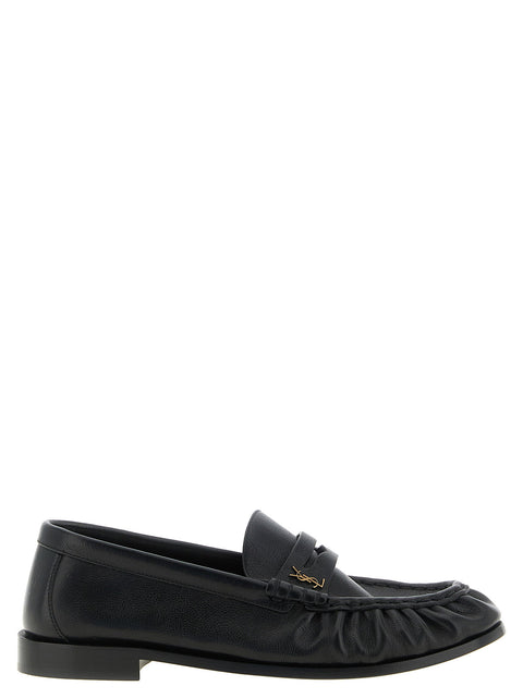 Saint Laurent Le Loafer Loafers