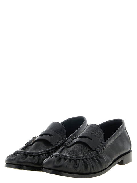 Saint Laurent Le Loafer Loafers