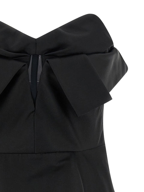 Alexander McQueen Bustier Top