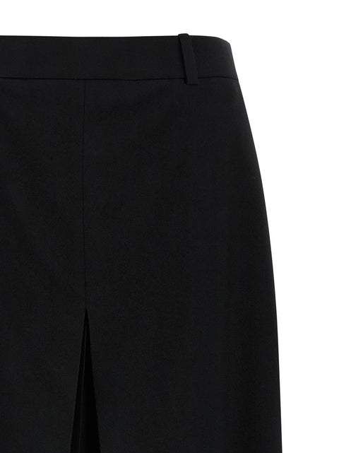Saint Laurent Skirt