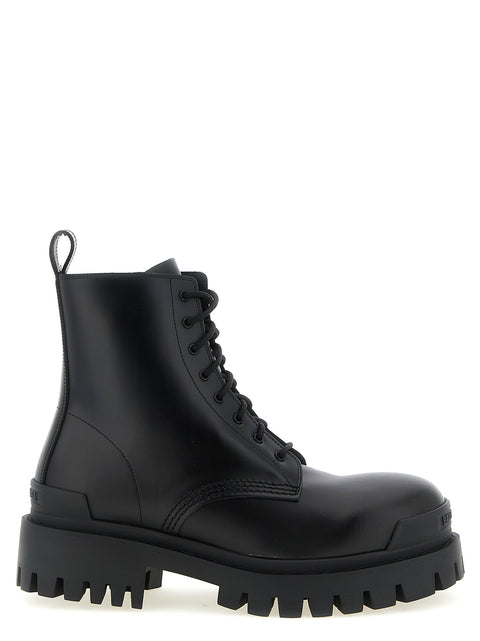 Balenciaga Strike Amphibian