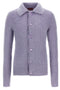 Gucci Polo Cardigan