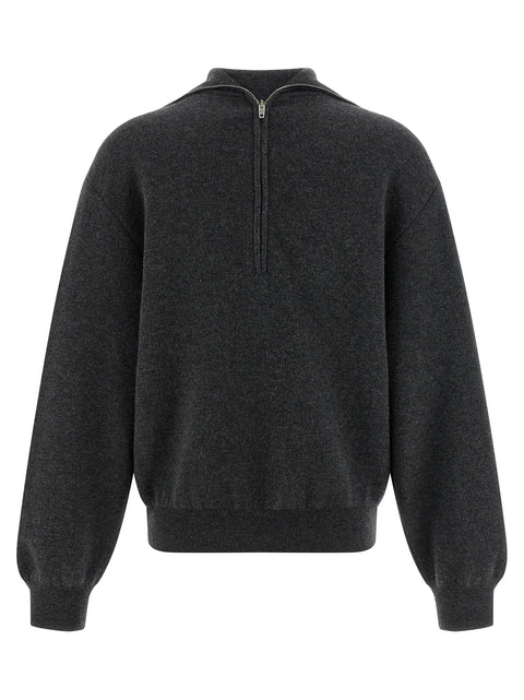 Balenciaga Back-to-front Sweater