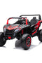 24V 4x4 Freddo Dune Buggy Buccaneer 2 Seater Ride-on