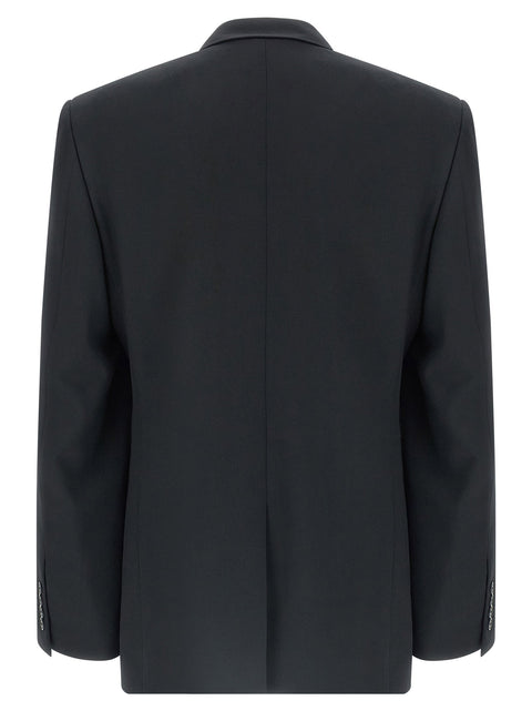 Balenciaga Sartoriale Standard Blazer