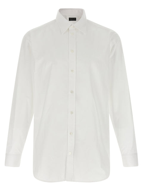 Balenciaga Standard Shirt