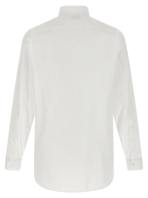Balenciaga Standard Shirt