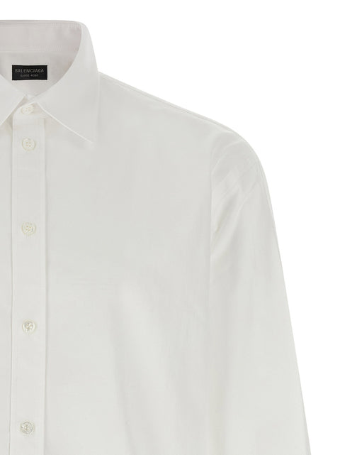 Balenciaga Standard Shirt