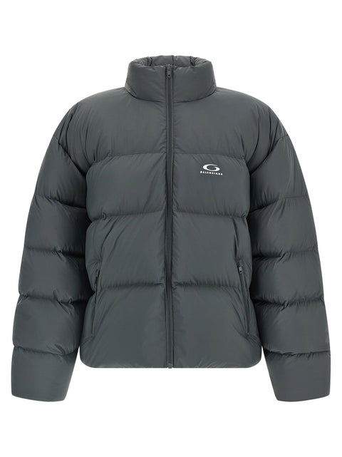 Balenciaga Standard Down Jacket