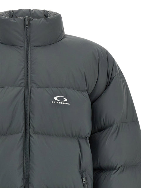 Balenciaga Standard Down Jacket