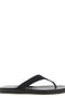 Gucci Jacquard Thong Sandals
