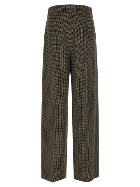 Balenciaga Large Tailored Pants