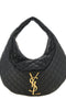 Saint Laurent Hobo Icare Shoulder Bag