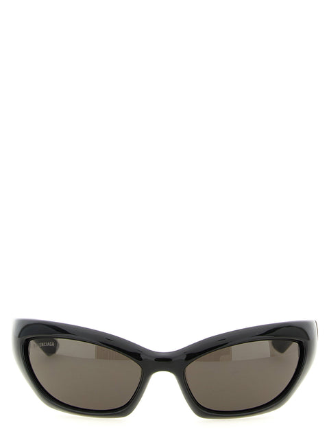 Balenciaga Racer Sunglasses