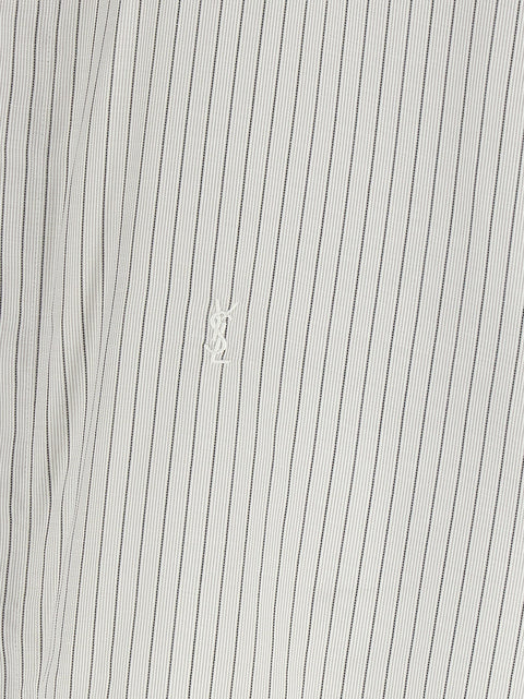 Saint Laurent Cassandre Shirt