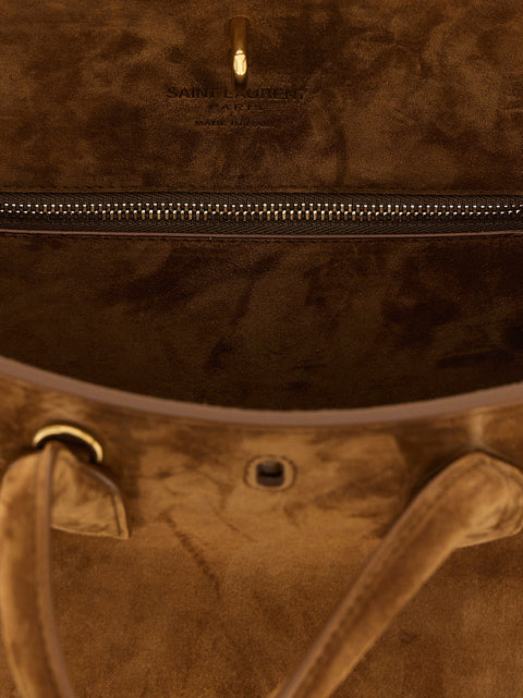 Saint Laurent Sac De Jour Small Handbag