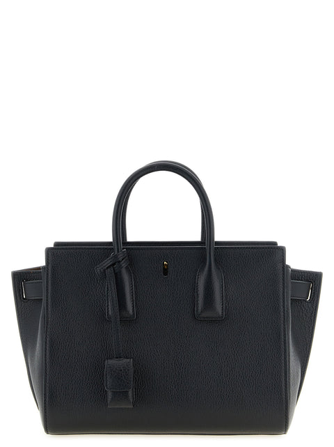 Saint Laurent Sac De Jour Small Handbag