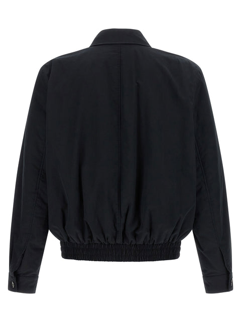 Saint Laurent Cassandre Jacket