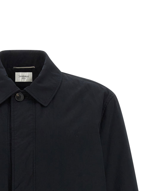 Saint Laurent Cassandre Jacket