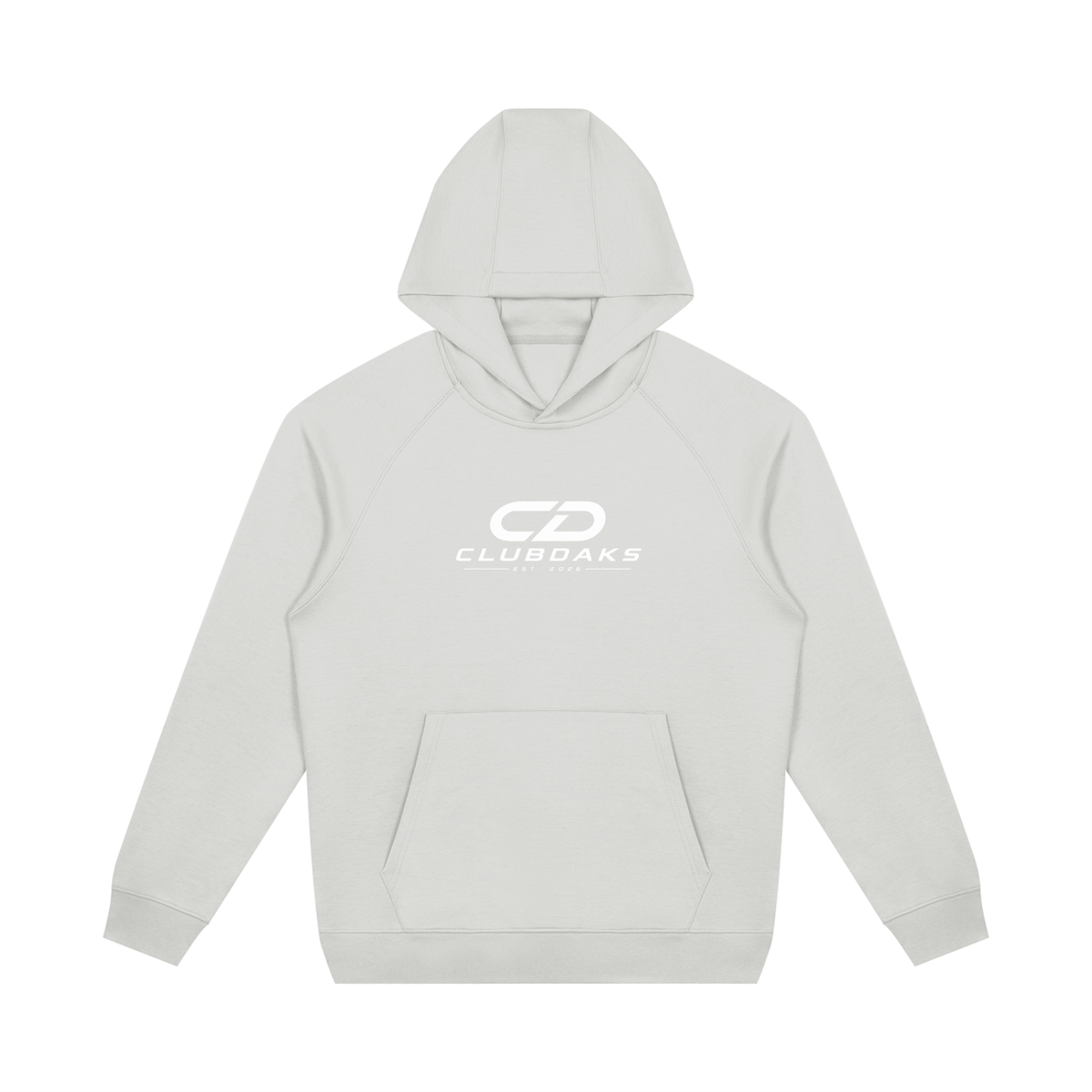 Oversized Comfort Hoodie