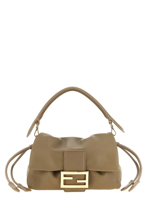 Fendi Baguette®  Soft Piccola Bag