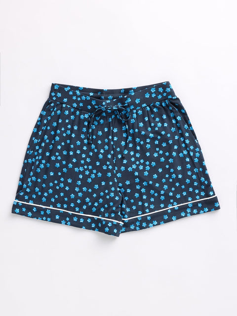 Women's Bamboo Stretch-Knit Pajama Short (Collective)