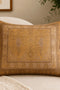 Persian-Inspired Luxurious Accent Cushions