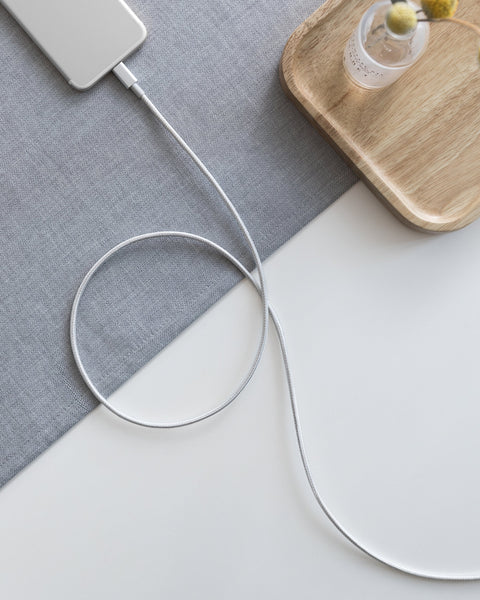 Anker 331 USB-C to Lightning Cable
