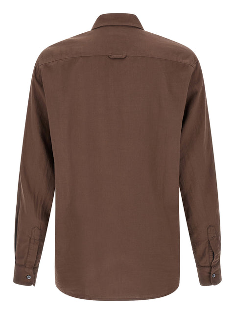 Cellar Door Paul Shirt