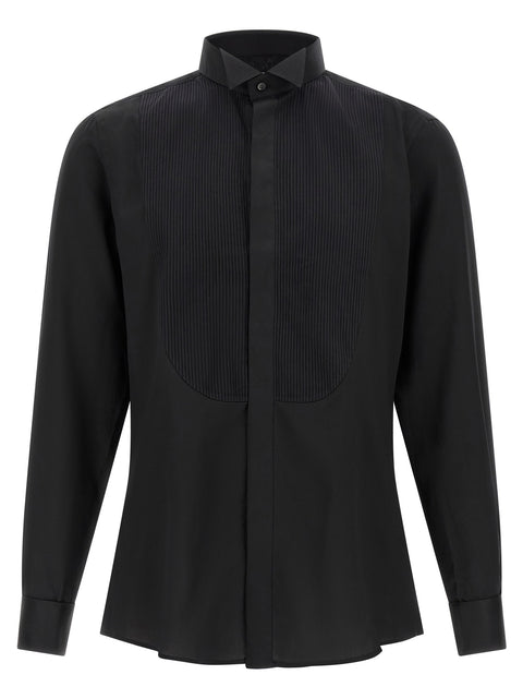 Pal Zileri Tuxedo Shirt - Ceremony Line