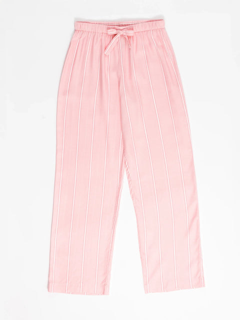 Women's Soft Woven Pajama Pant
