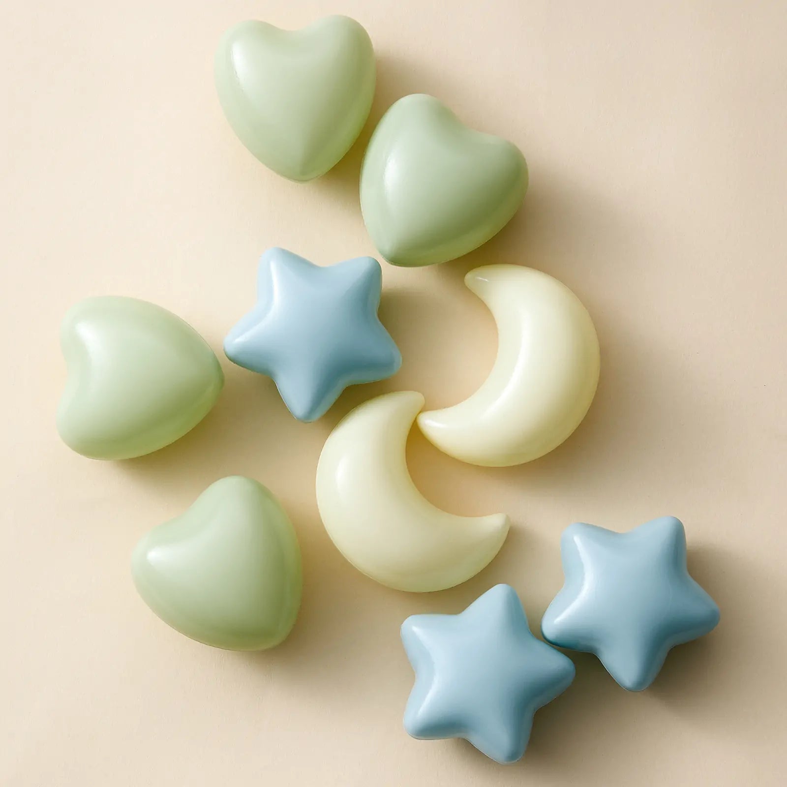 Tiny Land® Fun-Shapes Ocean Ball - 200 pcs