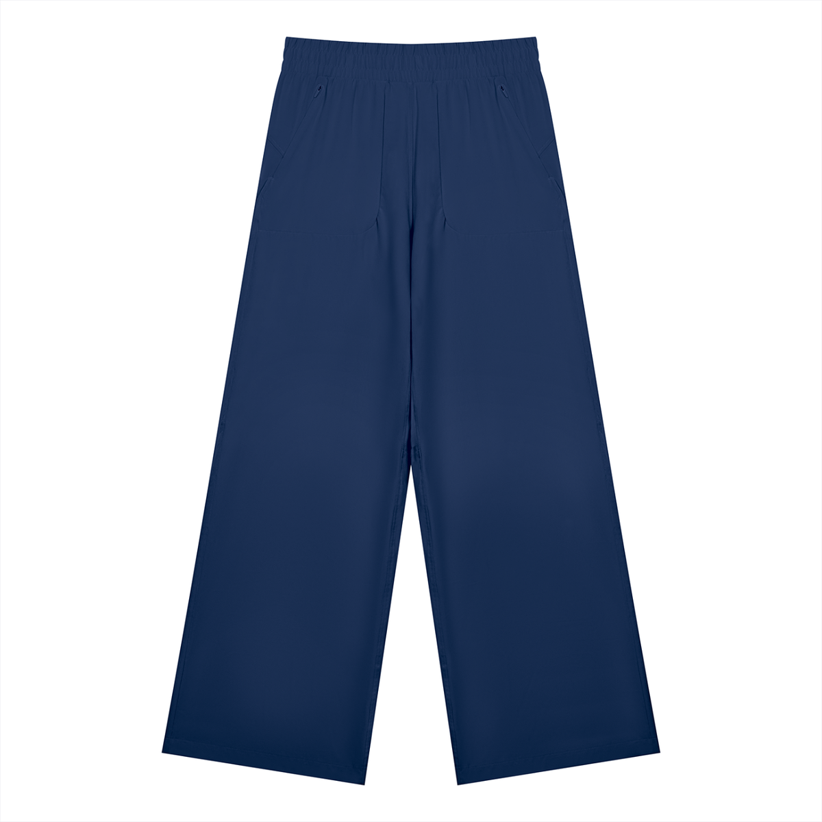 High Waisted Wide Leg Yoga Pants