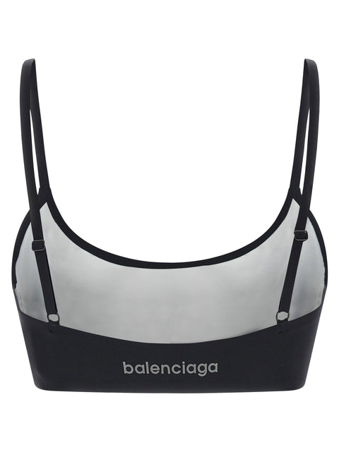 Balenciaga Techwear Top