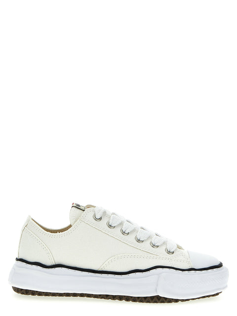 Maison Mihara Yasuhiro Peterson Sneakers