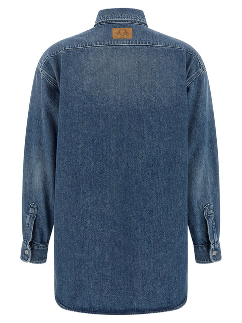 Moschino Heart Shirt