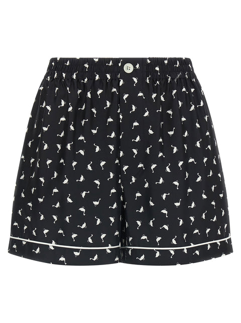 Moschino Oche Shorts