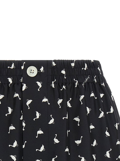 Moschino Oche Shorts