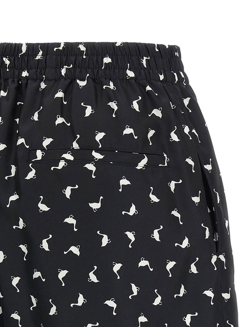 Moschino Oche Shorts