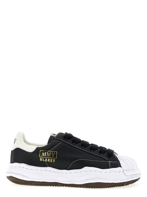 Maison Mihara Yasuhiro Blakey Sneakers
