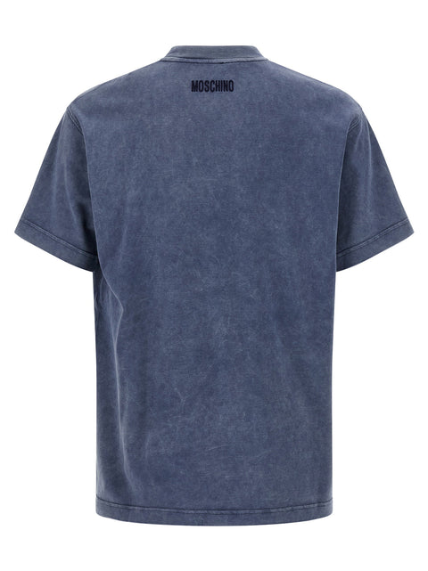 Moschino Smiley® T-shirt
