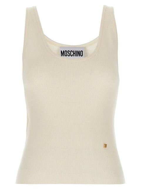 Moschino Knit Top