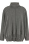 Alberta Ferretti Central Stitching Sweater