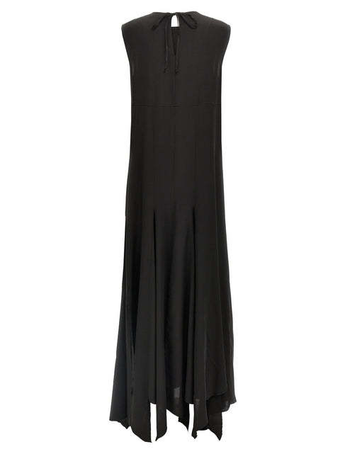 Di.la3 Pari' Spicchi Dress