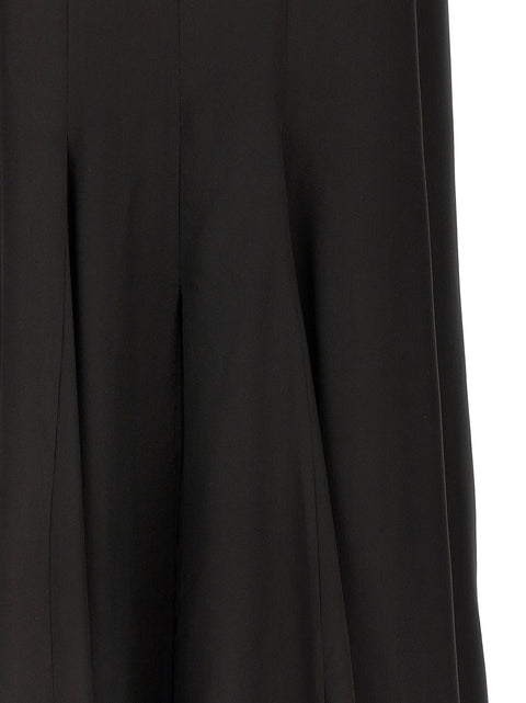 Di.la3 Pari' Spicchi Dress