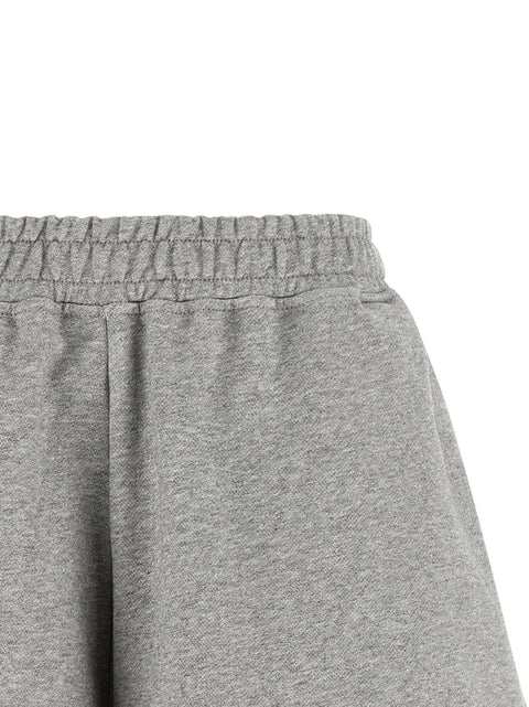 Ganni Isoli Shorts