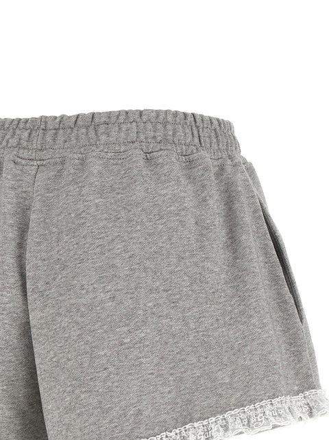 Ganni Isoli Shorts