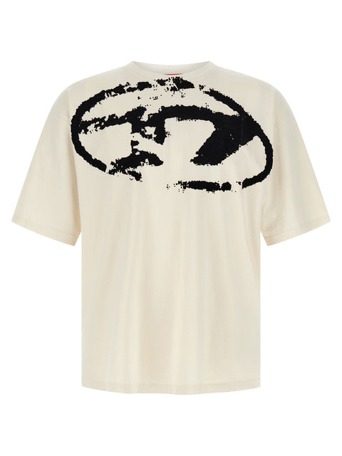 Diesel T-boxt-n14 T-shirt