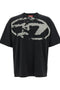 Diesel T-boxt-n14 T-shirt